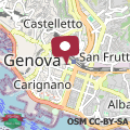 Carte Acciuga