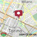 Mappa Accogliente appartamento a due passi dal centro