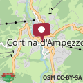 Map Accogliente appartamento in Corso Italia