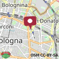 Map Accogliente Appartamento vicino al Centro e alla Fiera