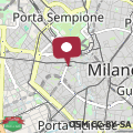 Mappa Accogliente appartamento