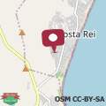 Mappa Accogliente e romantico appartamento a pochi passi dal centro