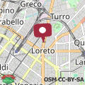 Carte Accogliente Loft a 8 min dal DUOMO