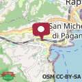 Mappa Accogliente monolocale