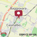 Map Accogliente monolocale