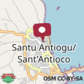 Map Accogliente Suite