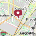 Karte Accogliente trilocale inalpi