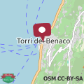 Carte Achilla 1 appartamenti