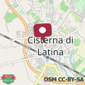 Karte ACHIRINA bed and breakfast