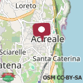 Map Aci e Galatea