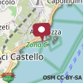 Map Acitrezza View