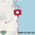 Map AcquaLuce Home Marzamemi