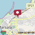 Map Acquamarina Apartment with Terrace