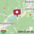 Map Active Hotel Pineta