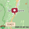 Map Activity Appartamento Vacanze