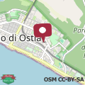 Map Acton Home Ostia