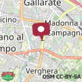 Map Ad Maiora Stay