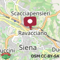 Karte Ad un passo dal centro con Parcheggio coperto