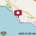 Map Ad un passo dal mare