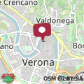 Mappa AD Verona flat