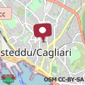 Map AD Villanova Cagliari