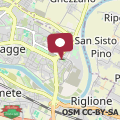 Mapa Ada's Guest House