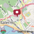 Map ADAapartmenthousesalerno