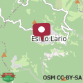 Map Adamello Apartment, Lavanda