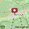 Map Adamello