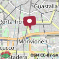 Mappa Adele Flexyrent apartment