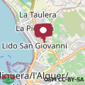 Map ADEMAR House
