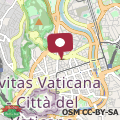 Map Adorable close to St Peter