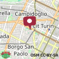 Mappa Adriano Apartment by Wonderful Italy