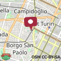 Mappa Adriano Center