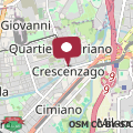 Mapa adriano house