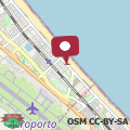 Map Adriatic Apartments