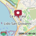 Carte Gruppo Aedes Alghero, Residenza L'Isola - 200 mt dalla spiaggia