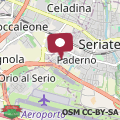 Mappa Aeroporto & Fiera 30