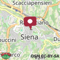 Map Affaccio di Provenzano
