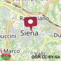 Map Affaccio sul Castellare