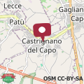 Karte Affitta camere ALMA MATER