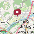 Karte Affitta Camere DA MARIA 1