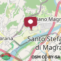 Carte Affitta Camere DA MARIA 1