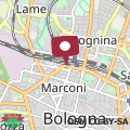 Mappa Bologna Centrale 2