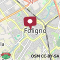Map Affittacamere A Modo Mio