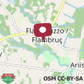 Mappa Affittacamere Al Fiume