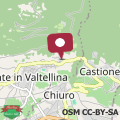 Map Affittacamere Al Vicolo