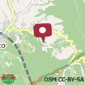 Map Affittacamere Angela