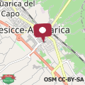 Mapa Affittacamere Corte Marchese