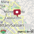 Carte Affittacamere CUNCORDU Sassari